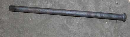 Палец гусеницы ТДТ-55