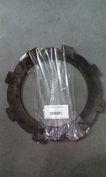 Диск КПП МТЗ-1523 ведущий  80-1701384 (РУП МТЗ)