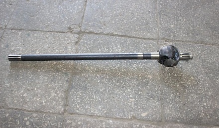 ШАРНИР УГЛОВЫХ СКОР. УАЗ редукт.(длин) 469-2304061-00