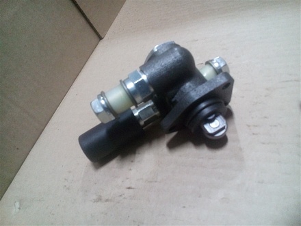Насос подкачивающий Д-240 к ТНВД (WEIFU) 4PL (05LS0107 A3)