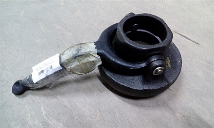 Муфта сцепления ГАЗ-33081,3309, Валдай дв. Cummins ISF 3.8L, дв.5344 в сб. (ГАЗ)