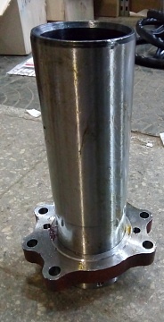 Труба шкворня п.в.м. МТЗ 72-2308030 (ОАО МТЗ)