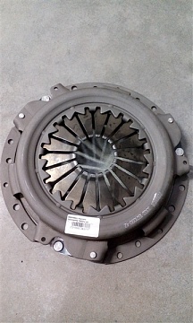 Корзина сцепления ГАЗель дв. Cummins ISF 2.8L (ZOMMER), 3302-1601090-42