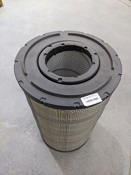 Фильтр воздушный для Камаза Евро-3 725-1109560-10 (комплект) Кострома 