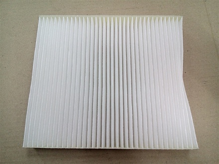 Фильтр салонный ГАЗель NEXT, ГАЗон NEXT (DELPHI), 2123-8119200