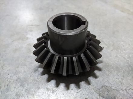 Колесо коническое большое Lisick/iWirax 8245-036-010-660 (Z-21,d-30мм)