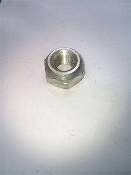 Гайка перед. колеса ГАЗ-53,3307 прав. (ГАЗ), 250712-629